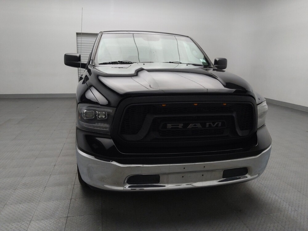 2021 RAM 1500 in Fort Worth, TX 76116 - 18119378 14