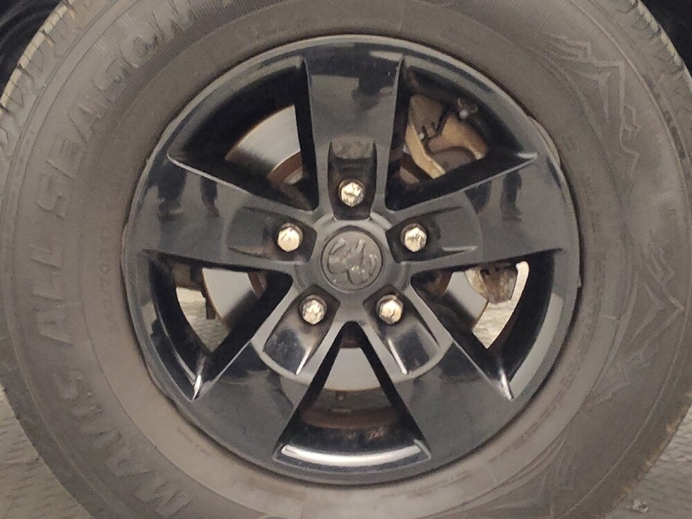 2021 RAM 1500 in Fort Worth, TX 76116 - 18119378 31