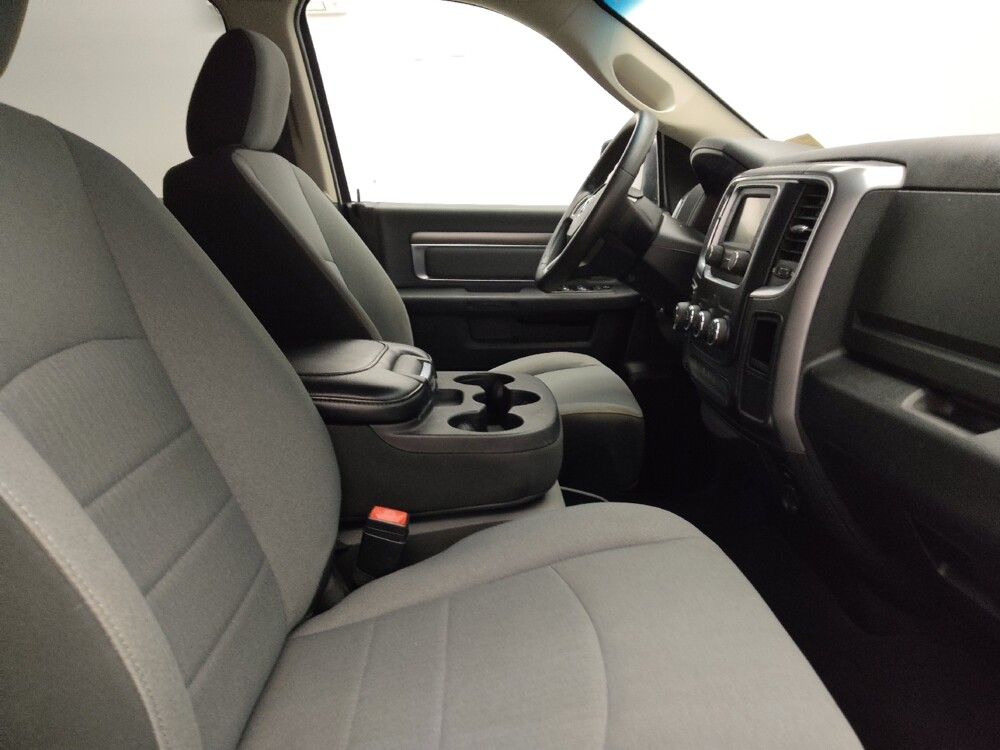 2021 RAM 1500 in Fort Worth, TX 76116 - 18119378 21