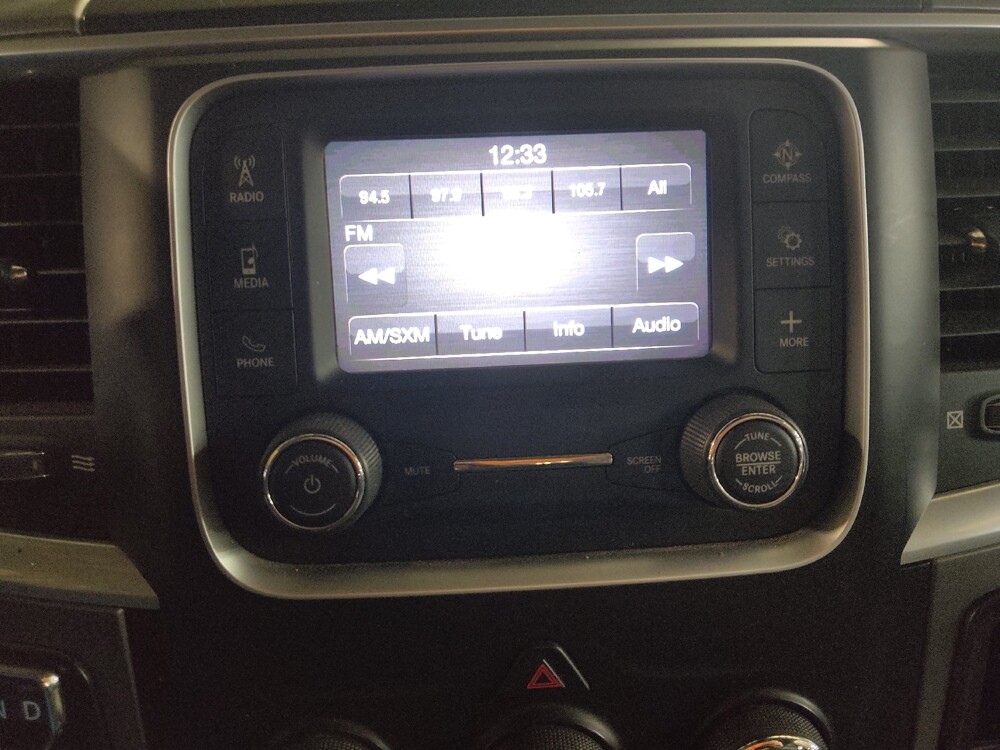 2021 RAM 1500 in Fort Worth, TX 76116 - 18119378 25