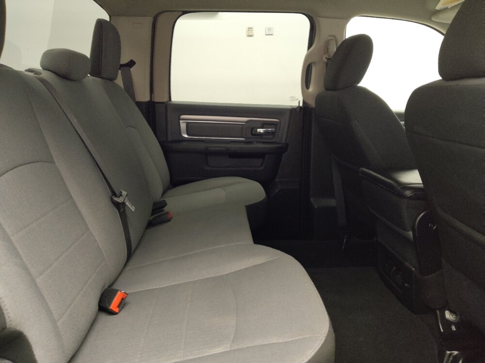 2021 RAM 1500 in Fort Worth, TX 76116 - 18119378 19