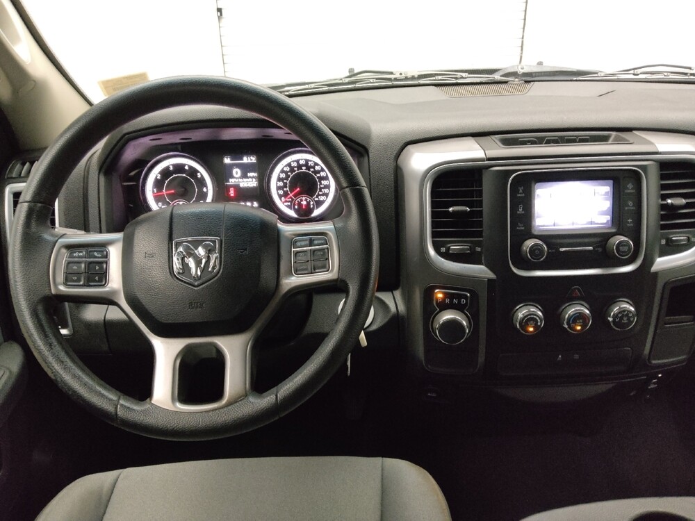 2021 RAM 1500 in Fort Worth, TX 76116 - 18119378 22