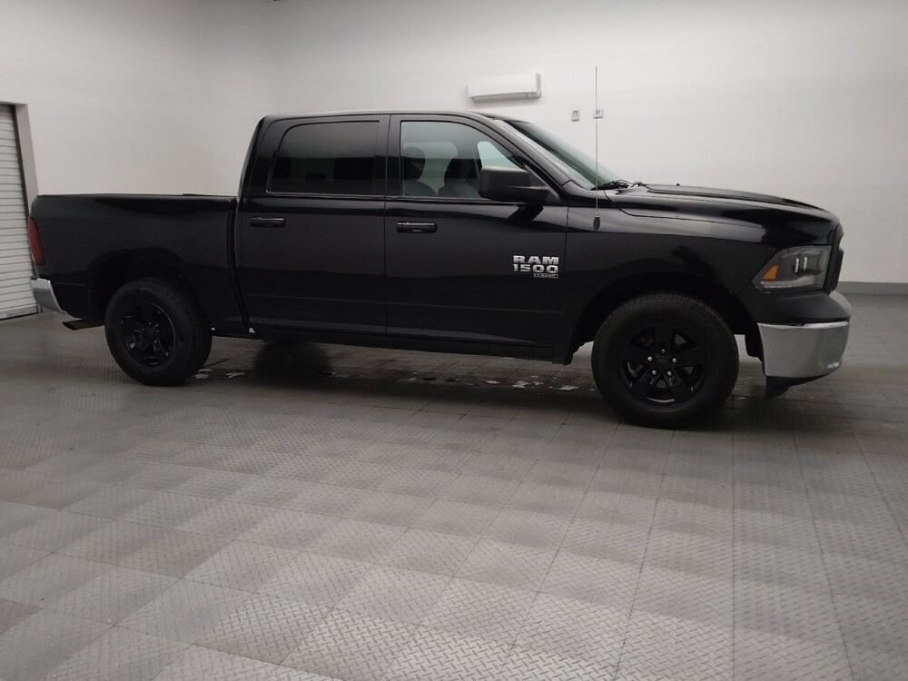 2021 RAM 1500 in Fort Worth, TX 76116 - 18119378 11