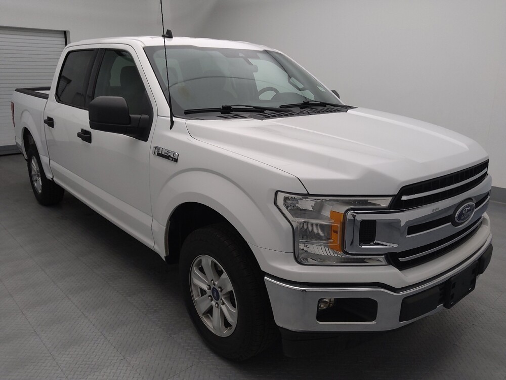 2020 Ford F150 in Topeka, KS 66611 - 18119380 13