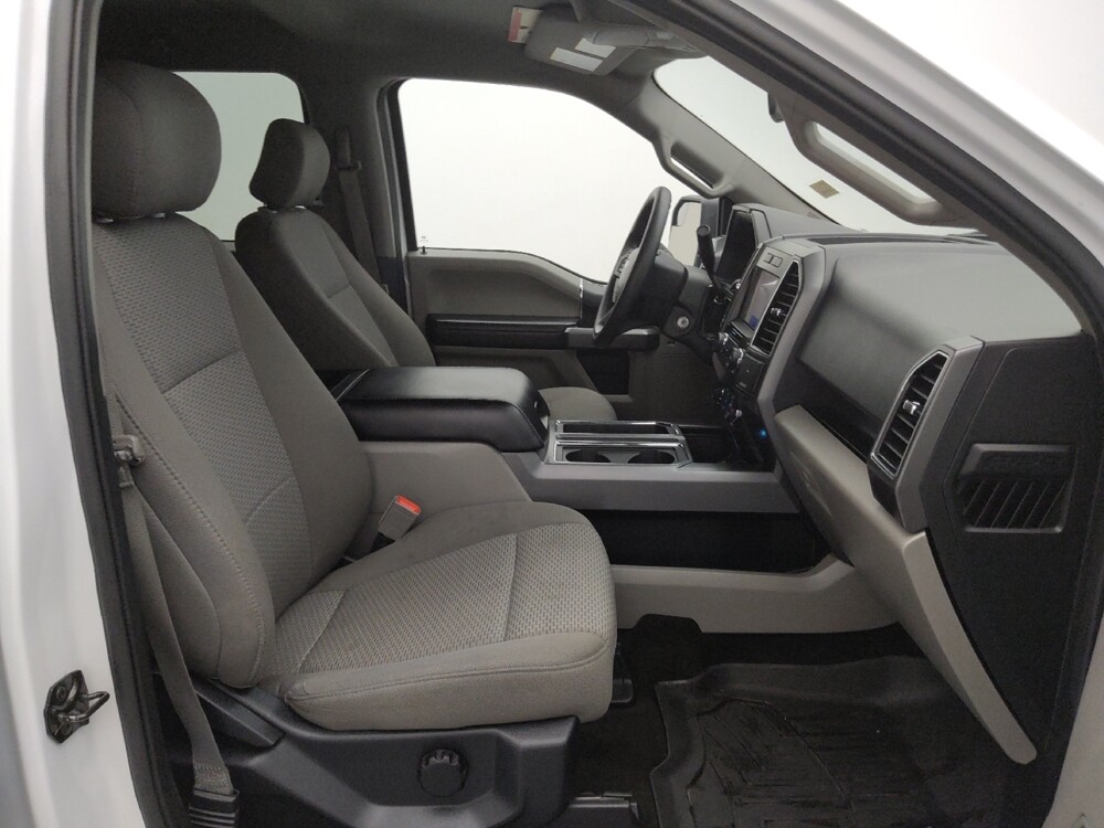 2020 Ford F150 in Topeka, KS 66611 - 18119380 21