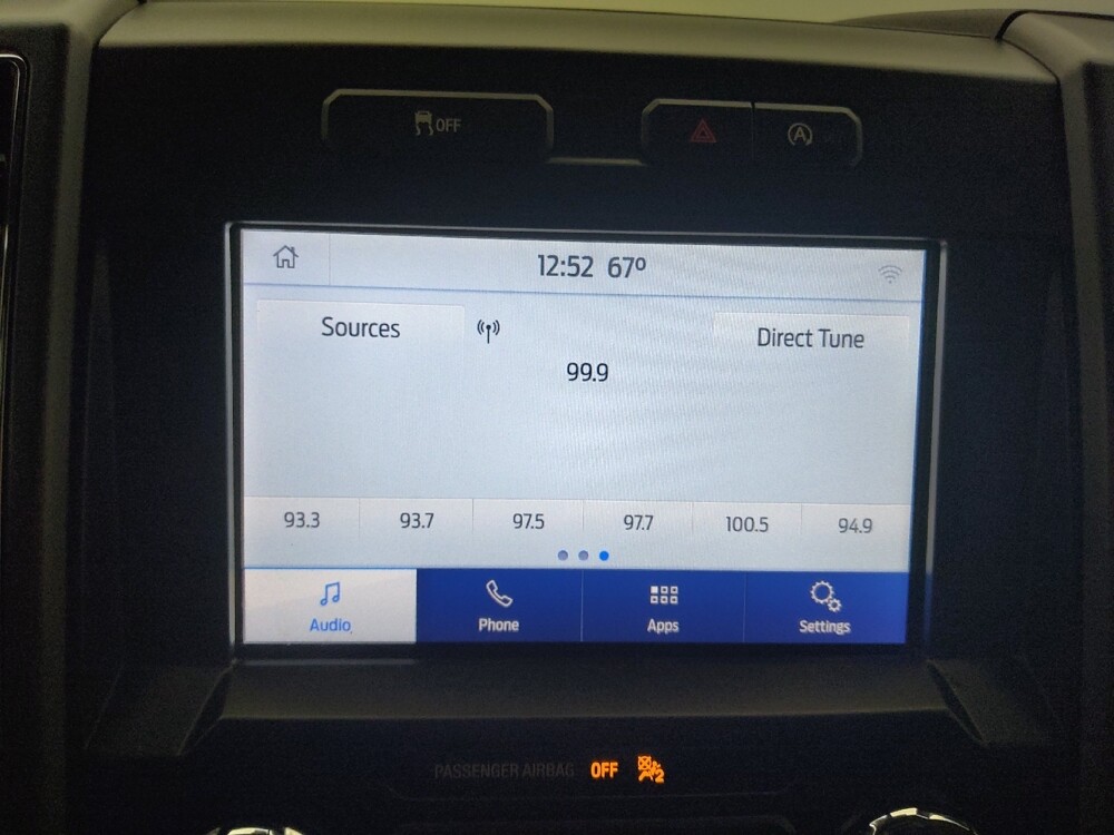 2020 Ford F150 in Topeka, KS 66611 - 18119380 25