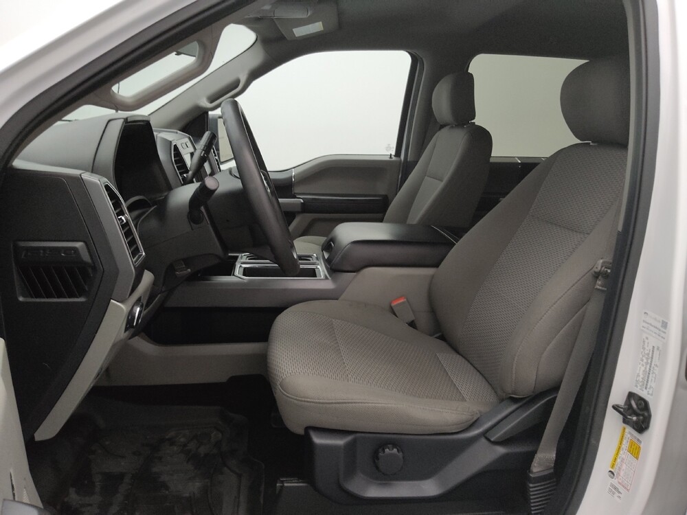 2020 Ford F150 in Topeka, KS 66611 - 18119380 17