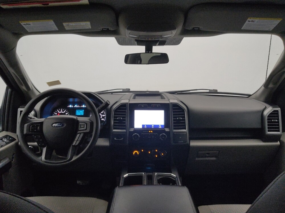 2020 Ford F150 in Topeka, KS 66611 - 18119380 22