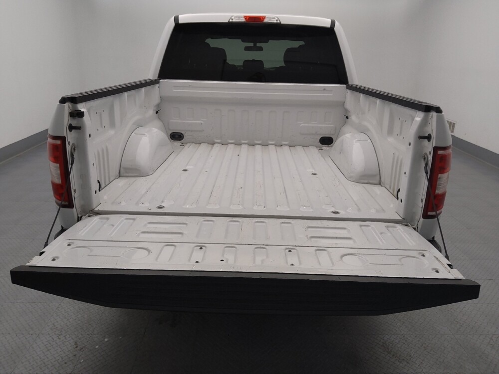 2020 Ford F150 in Topeka, KS 66611 - 18119380 29