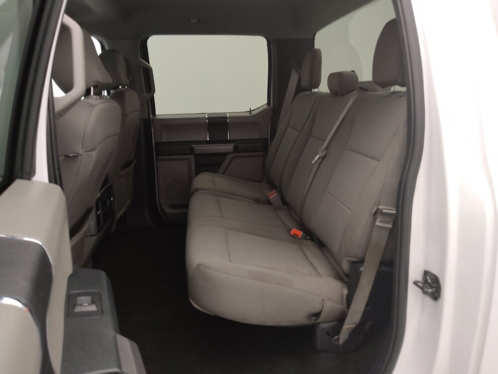 2020 Ford F150 in Topeka, KS 66611 - 18119380 18