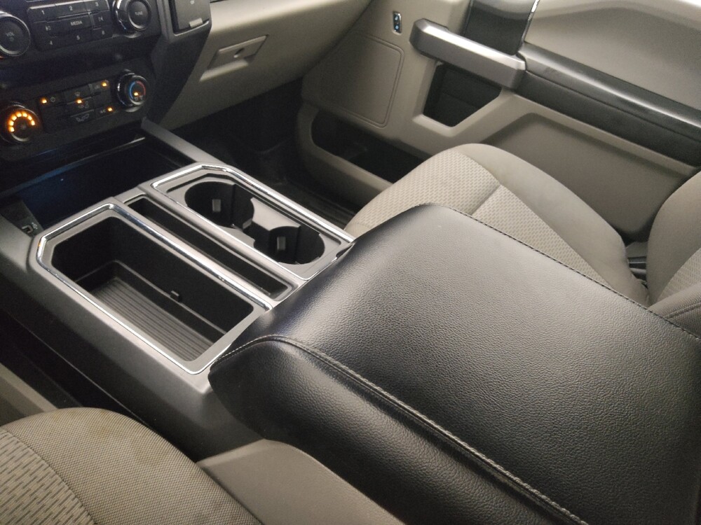 2020 Ford F150 in Topeka, KS 66611 - 18119380 26