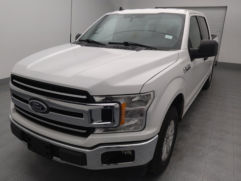 2020 Ford F150 in Topeka, KS 66611 - 18119380 15