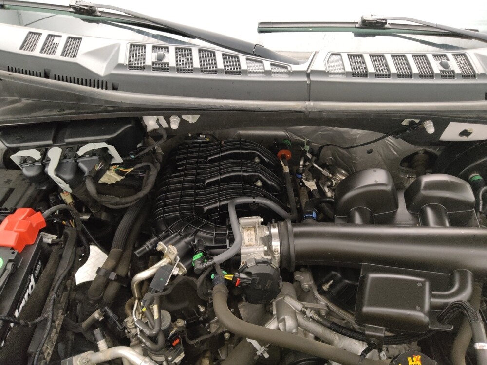 2020 Ford F150 in Topeka, KS 66611 - 18119380 30