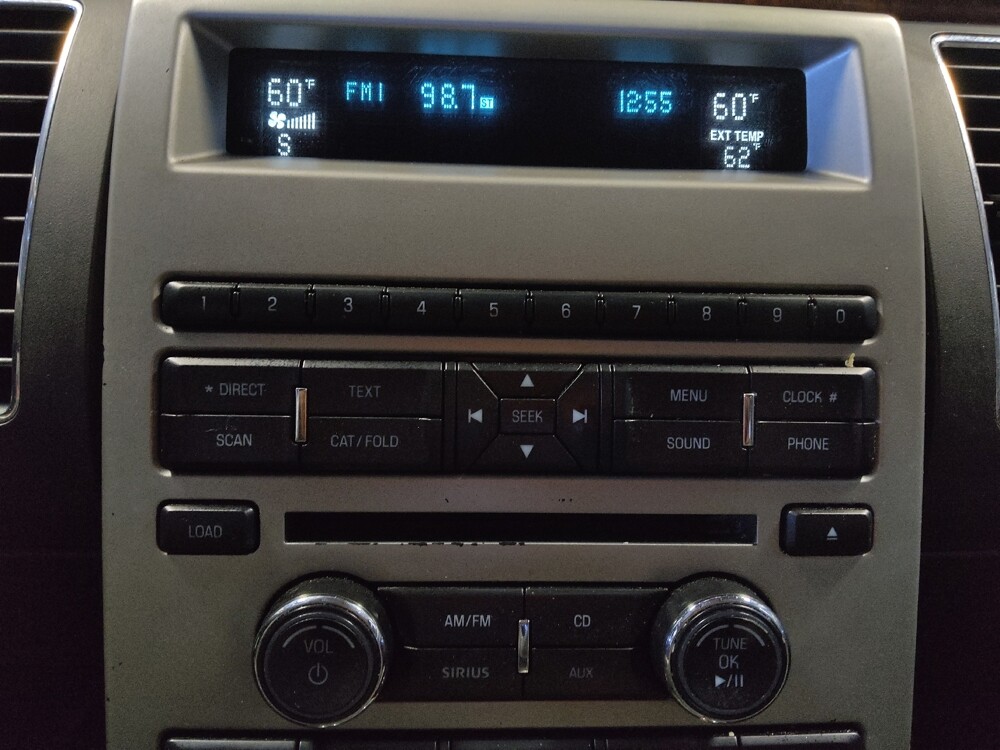 2012 Ford Flex in Mesa, AZ 85210 - 18119382 25