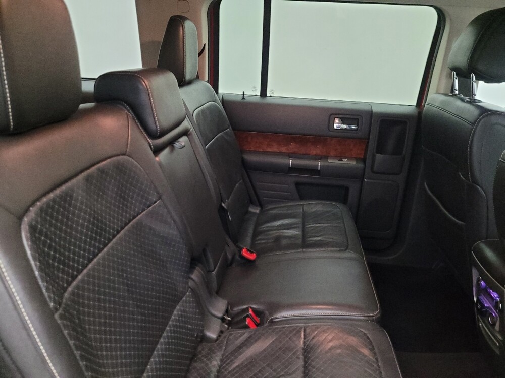 2012 Ford Flex in Mesa, AZ 85210 - 18119382 19