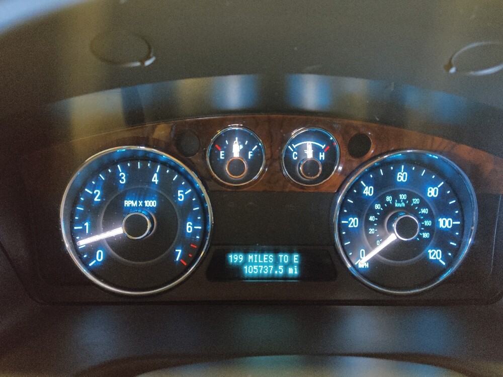 2012 Ford Flex in Mesa, AZ 85210 - 18119382 23