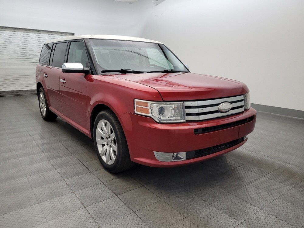 2012 Ford Flex in Mesa, AZ 85210 - 18119382 13