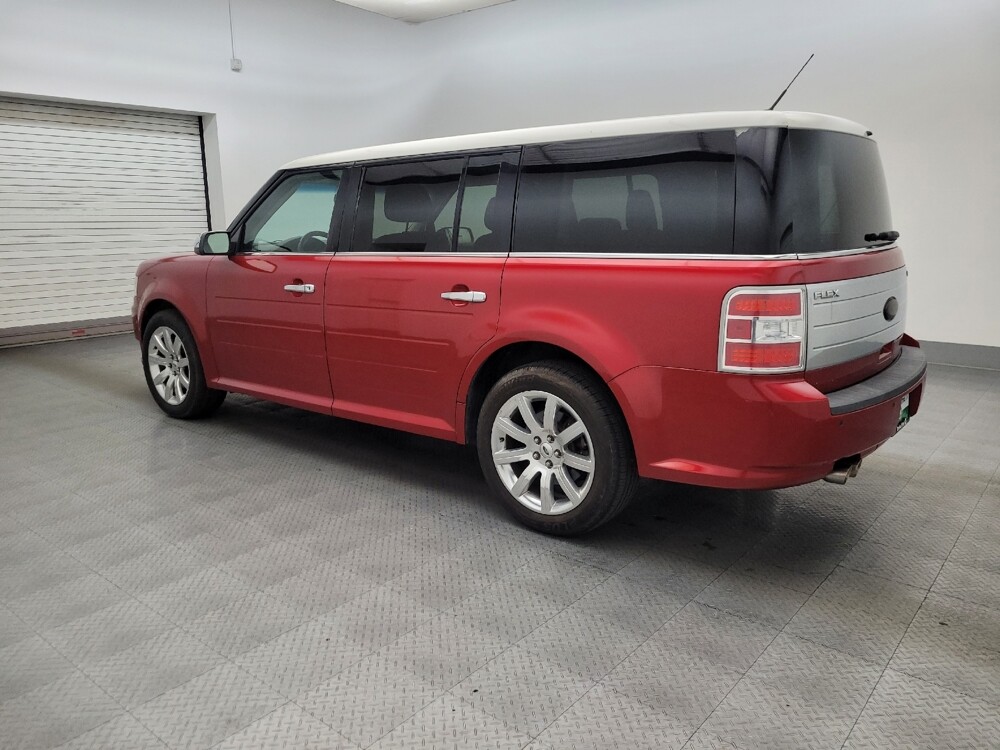 2012 Ford Flex in Mesa, AZ 85210 - 18119382 3
