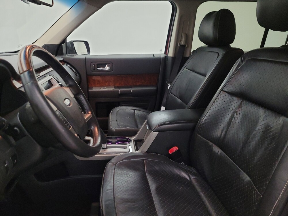 2012 Ford Flex in Mesa, AZ 85210 - 18119382 17