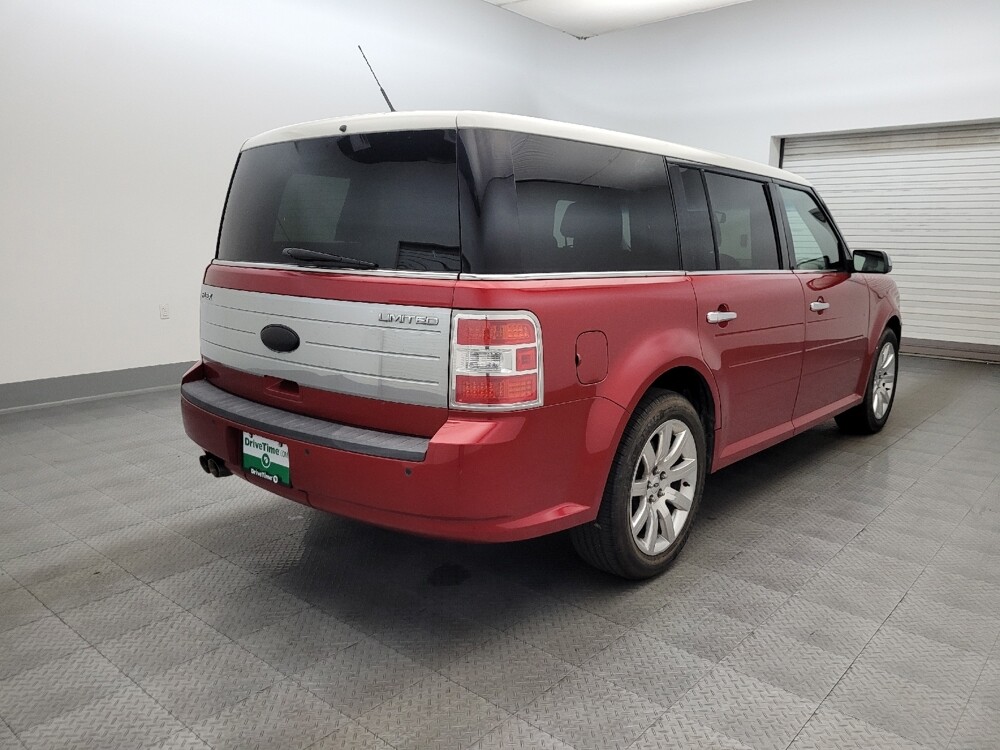 2012 Ford Flex in Mesa, AZ 85210 - 18119382 9