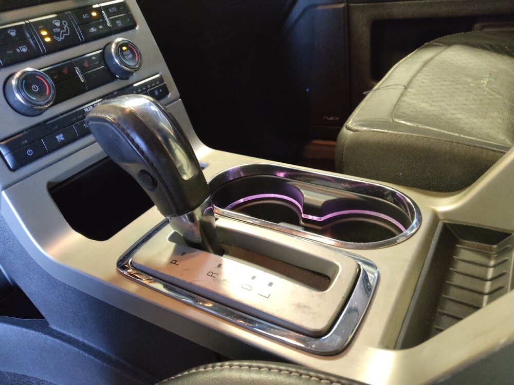 2012 Ford Flex in Mesa, AZ 85210 - 18119382 26