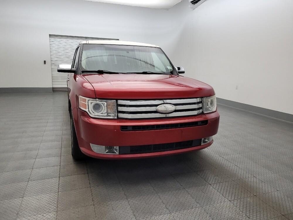 2012 Ford Flex in Mesa, AZ 85210 - 18119382 14