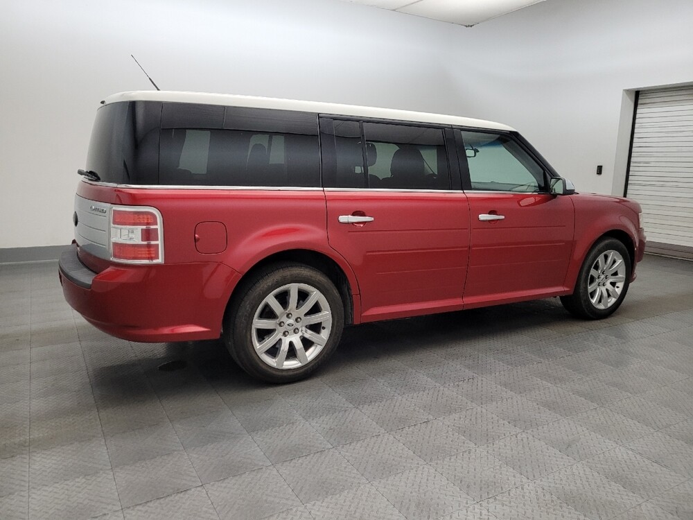 2012 Ford Flex in Mesa, AZ 85210 - 18119382 10