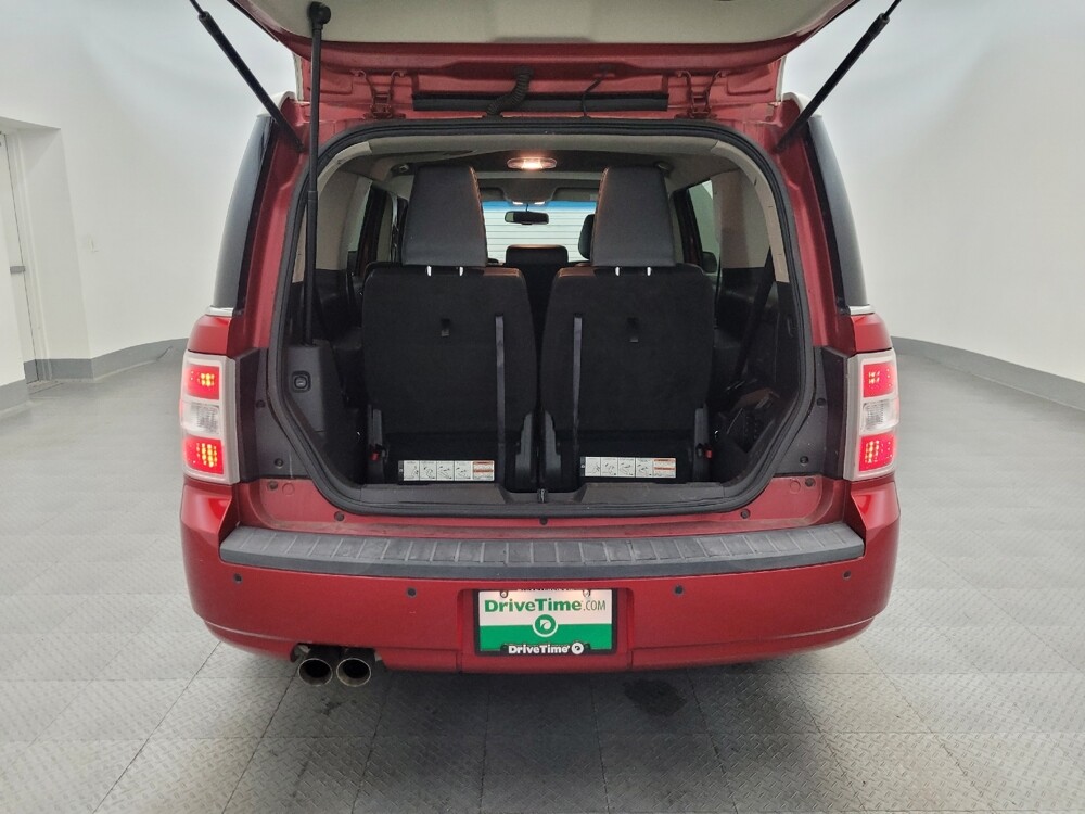 2012 Ford Flex in Mesa, AZ 85210 - 18119382 29