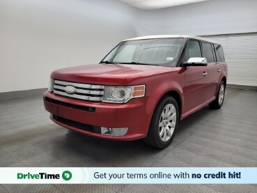 2012 Ford Flex in Mesa, AZ 85210