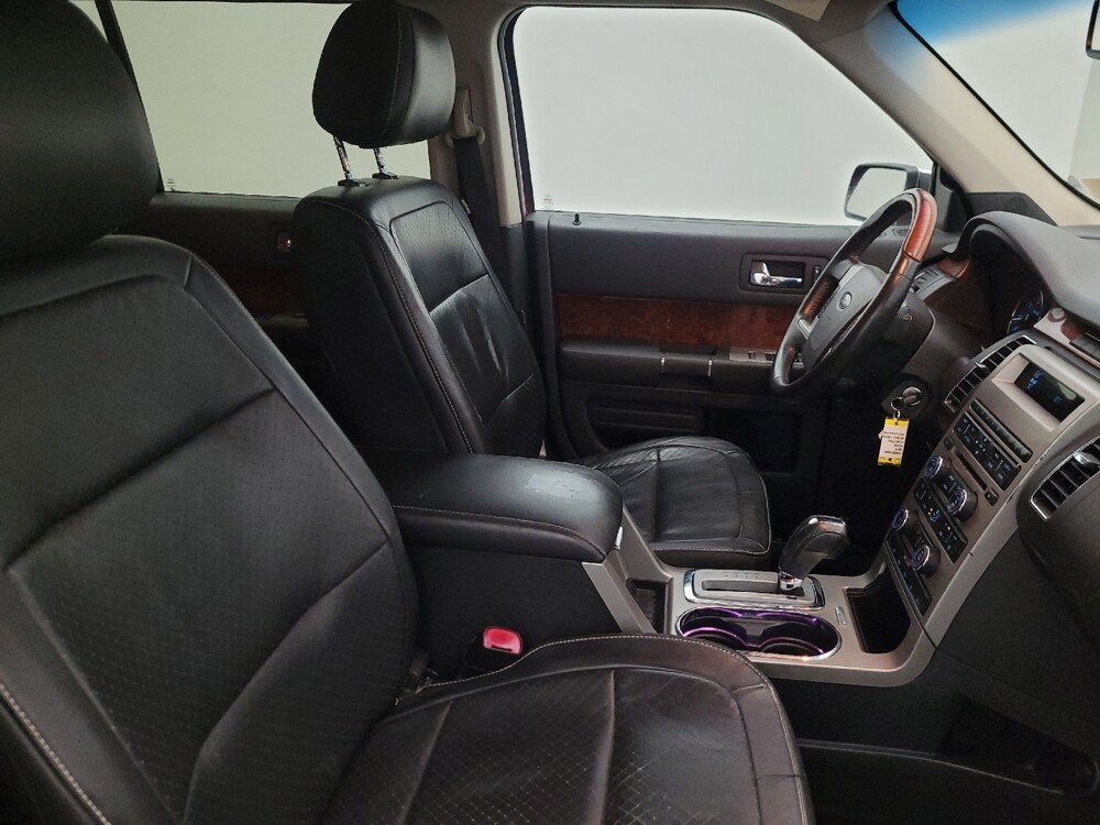 2012 Ford Flex in Mesa, AZ 85210 - 18119382 21