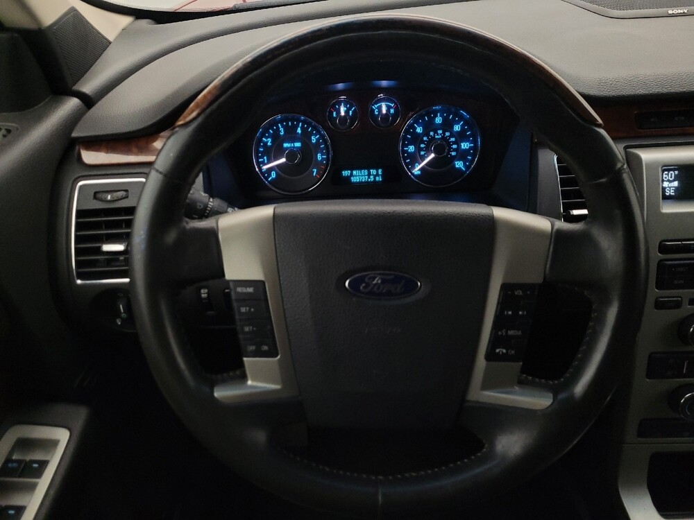 2012 Ford Flex in Mesa, AZ 85210 - 18119382 22