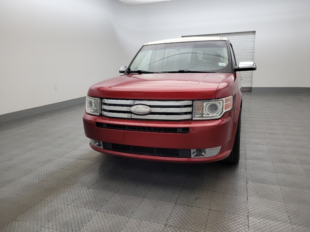 2012 Ford Flex in Mesa, AZ 85210 - 18119382 15