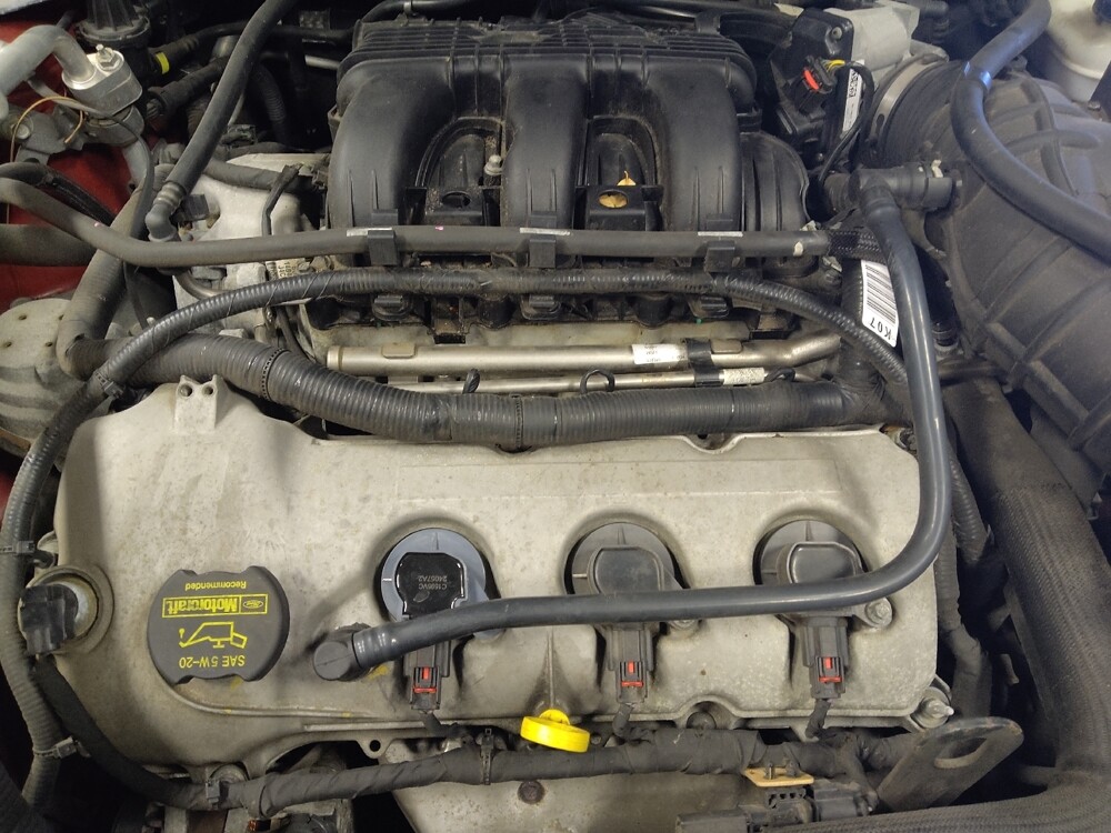 2012 Ford Flex in Mesa, AZ 85210 - 18119382 30