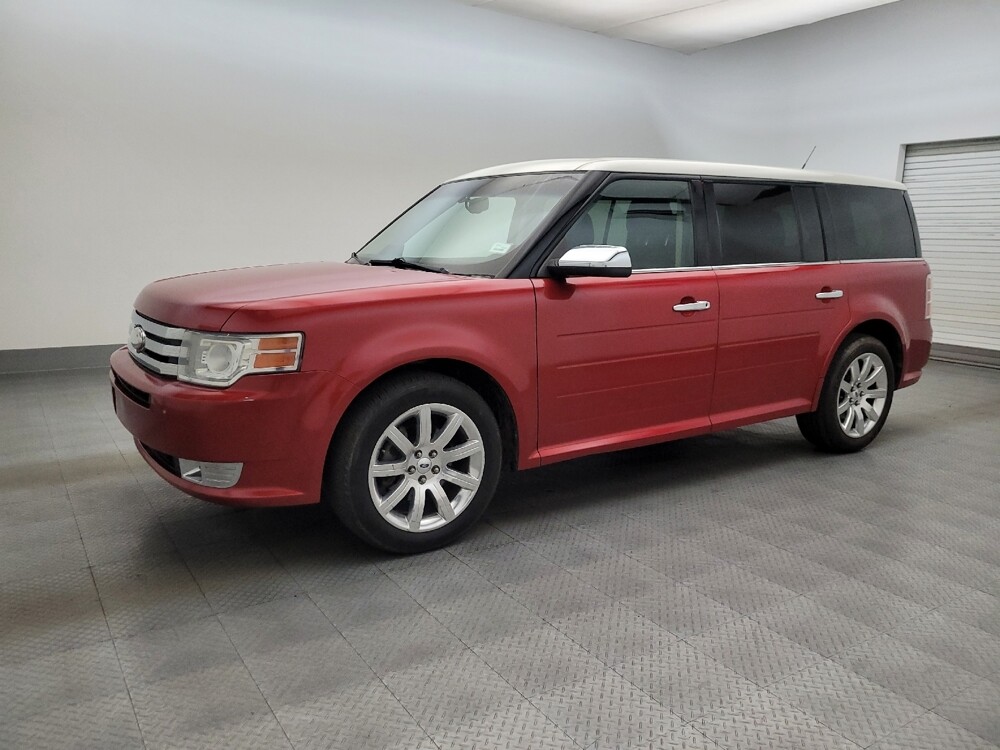 2012 Ford Flex in Mesa, AZ 85210 - 18119382 2
