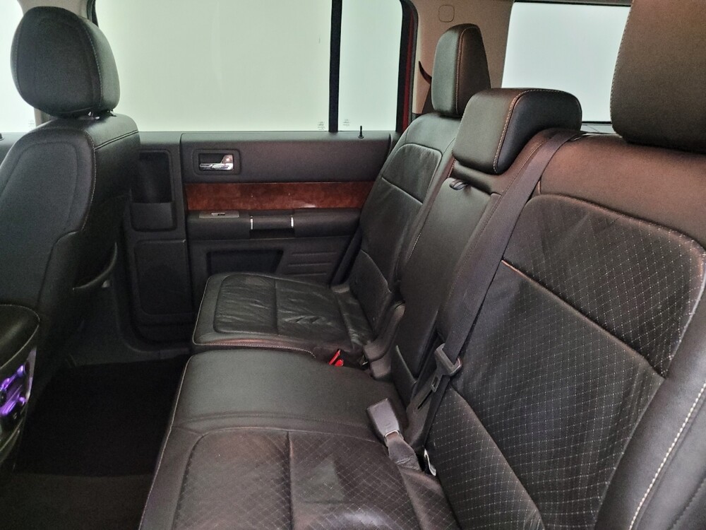 2012 Ford Flex in Mesa, AZ 85210 - 18119382 18