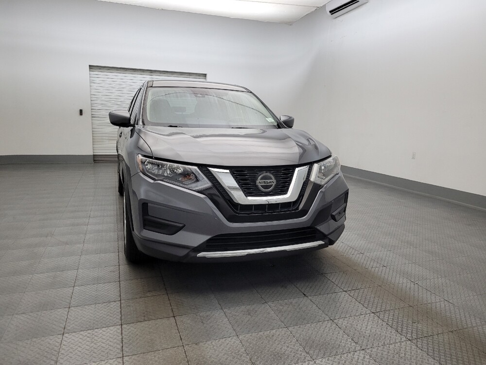 2020 Nissan Rogue in Mesa, AZ 85210 - 18119383 14