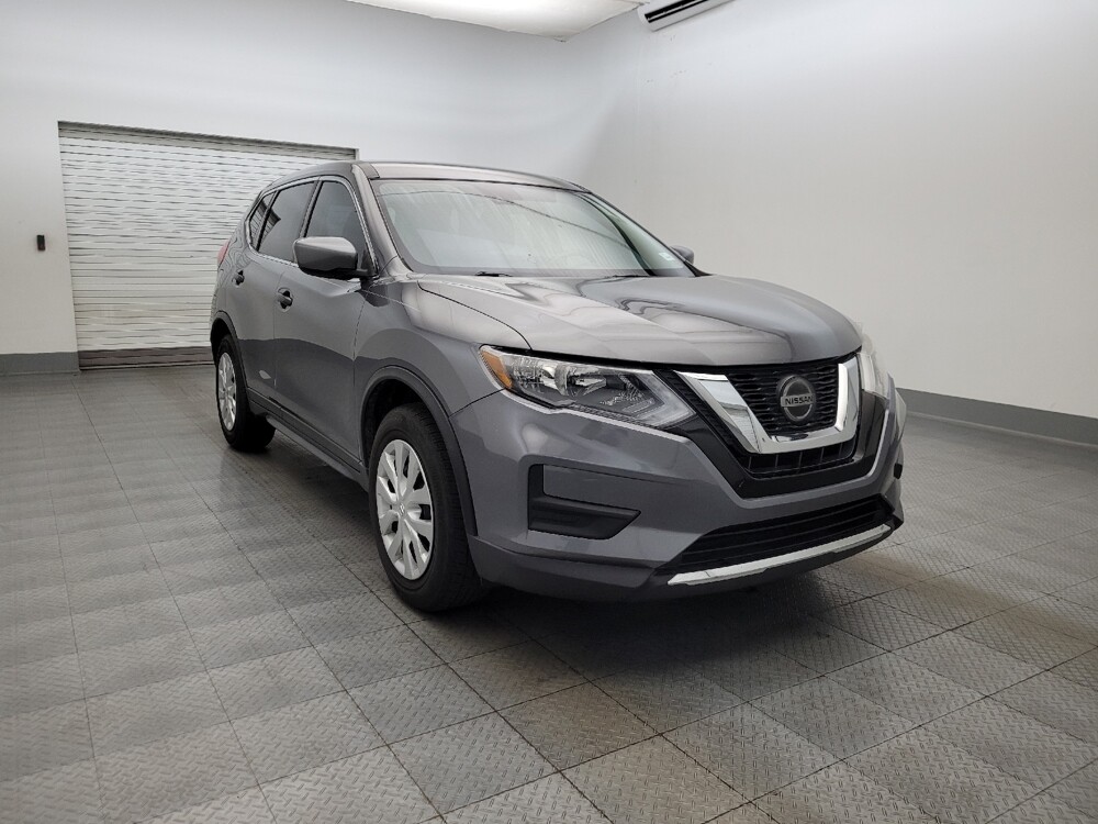 2020 Nissan Rogue in Mesa, AZ 85210 - 18119383 13