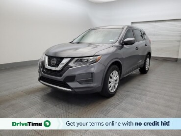 2020 Nissan Rogue in Mesa, AZ 85210