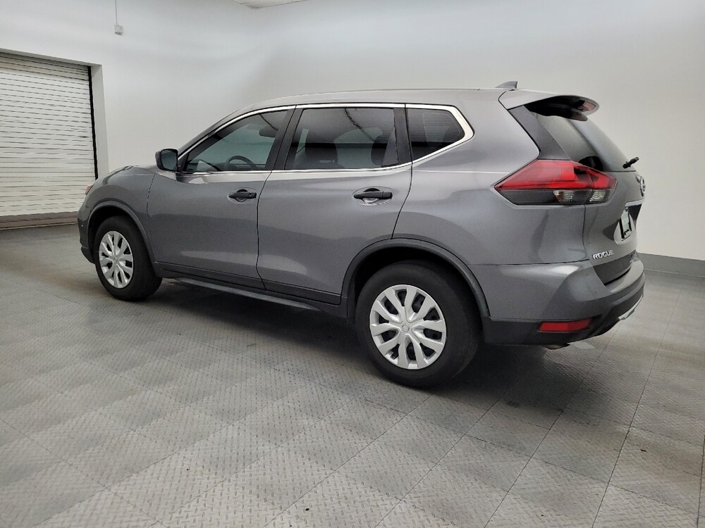 2020 Nissan Rogue in Mesa, AZ 85210 - 18119383 3