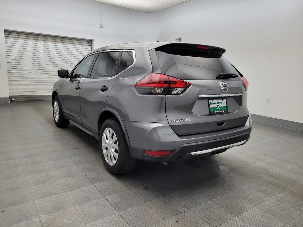 2020 Nissan Rogue in Mesa, AZ 85210 - 18119383 5