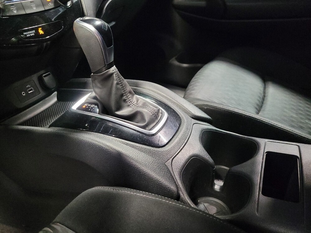 2020 Nissan Rogue in Mesa, AZ 85210 - 18119383 26