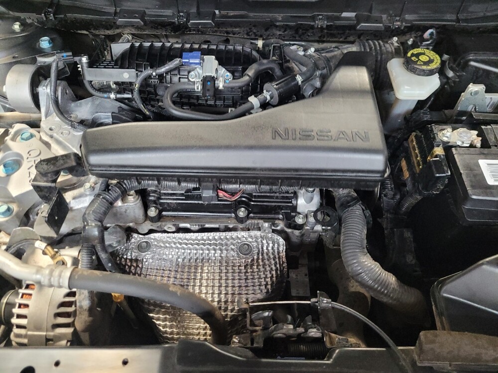 2020 Nissan Rogue in Mesa, AZ 85210 - 18119383 30