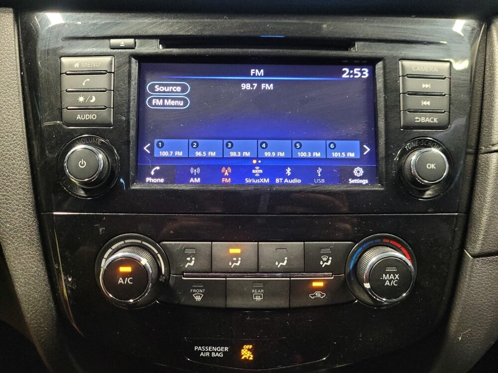 2020 Nissan Rogue in Mesa, AZ 85210 - 18119383 25