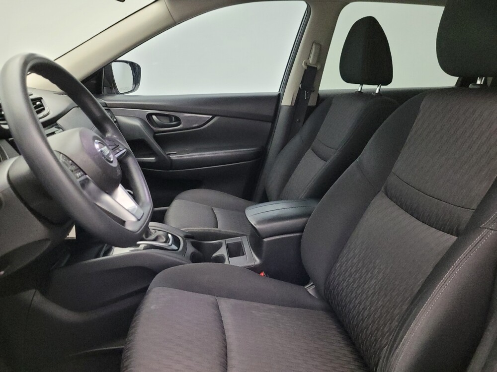 2020 Nissan Rogue in Mesa, AZ 85210 - 18119383 17