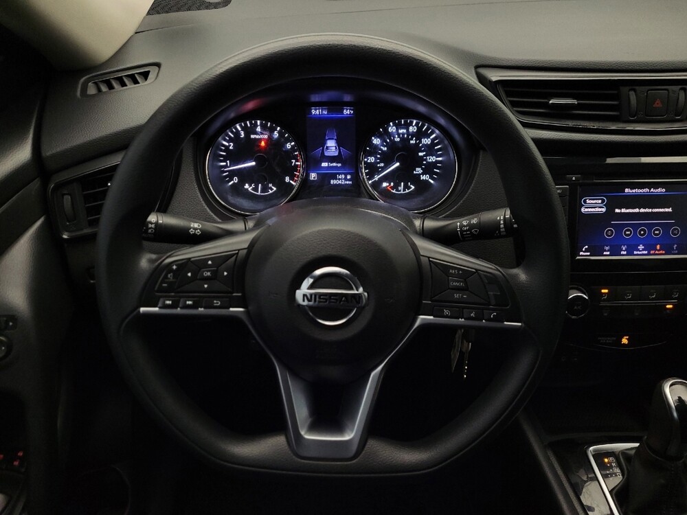 2020 Nissan Rogue in Mesa, AZ 85210 - 18119383 22