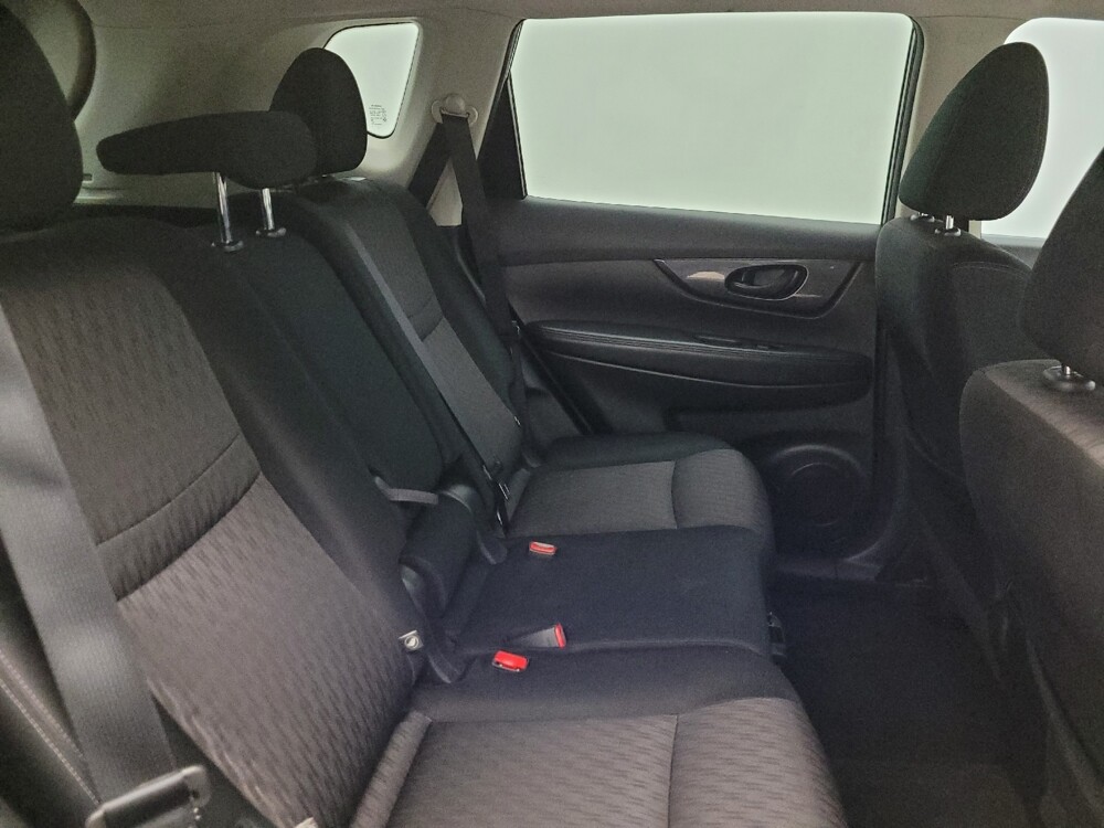 2020 Nissan Rogue in Mesa, AZ 85210 - 18119383 19