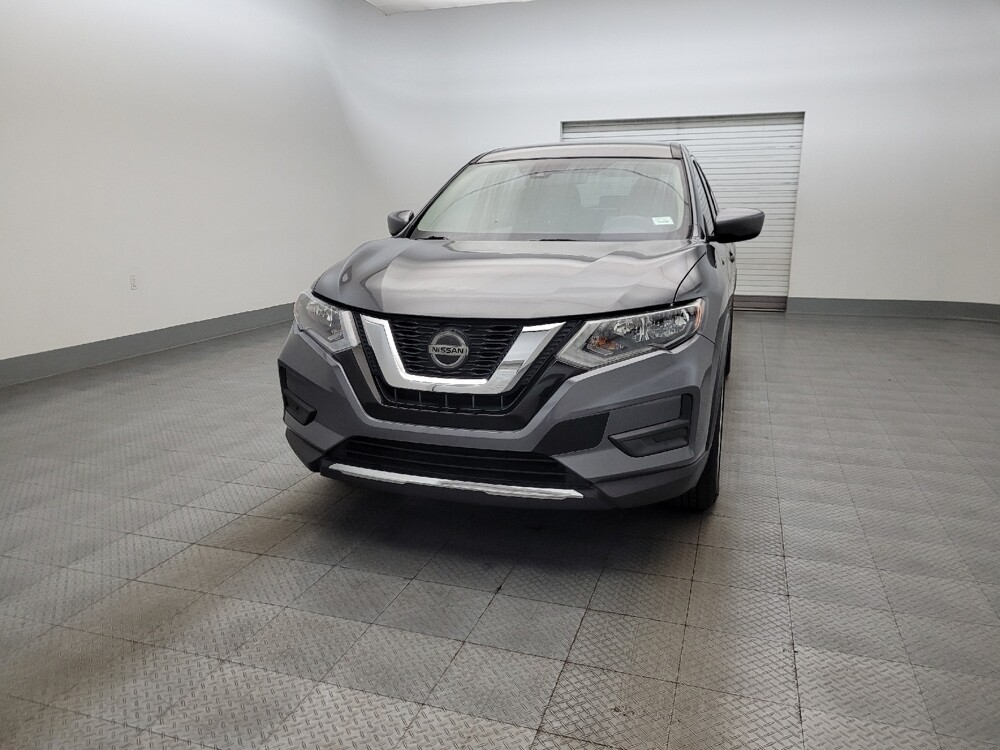 2020 Nissan Rogue in Mesa, AZ 85210 - 18119383 15