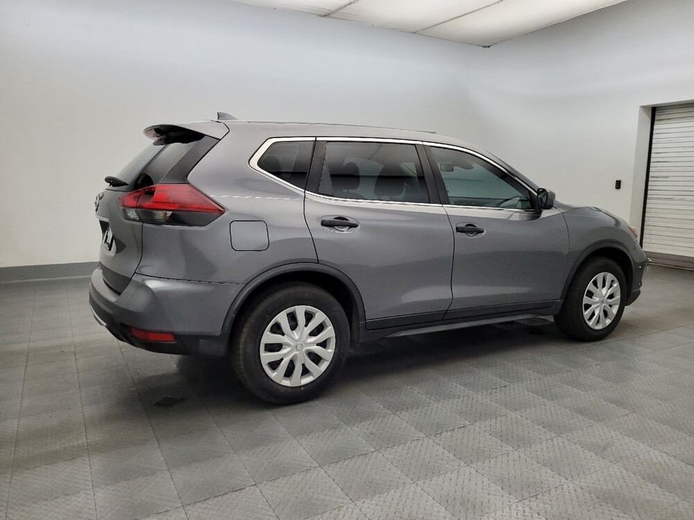 2020 Nissan Rogue in Mesa, AZ 85210 - 18119383 10
