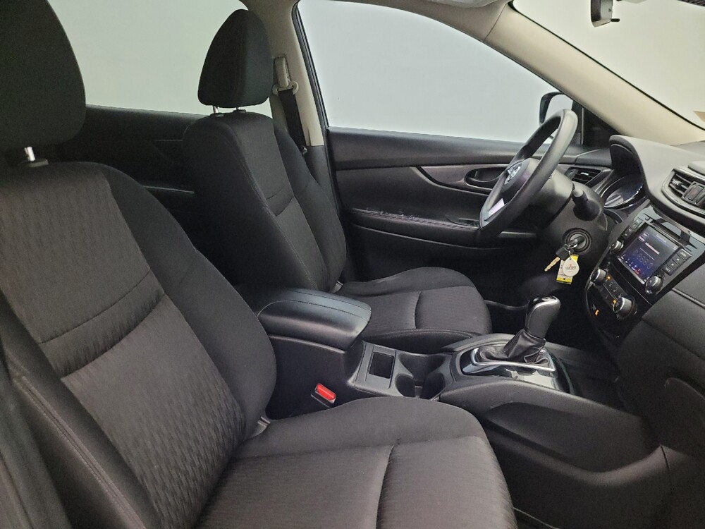 2020 Nissan Rogue in Mesa, AZ 85210 - 18119383 21