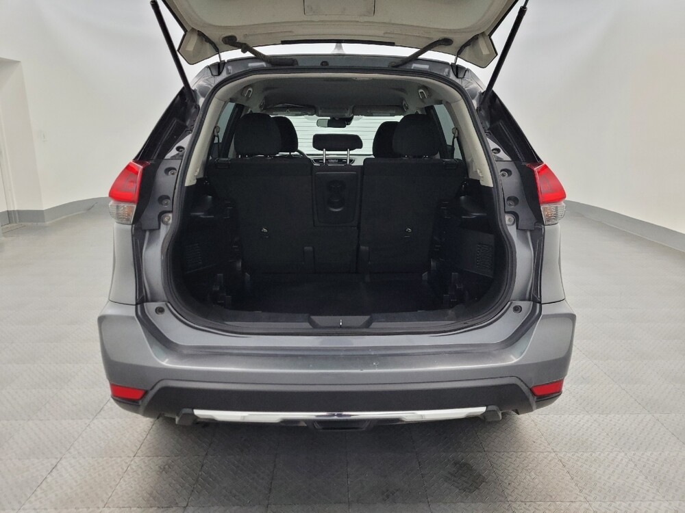 2020 Nissan Rogue in Mesa, AZ 85210 - 18119383 29